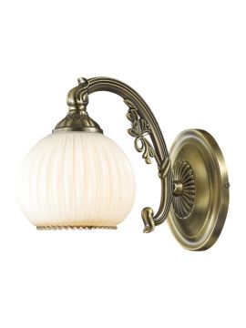 Бра Odeon Light Ragon 2867/1W