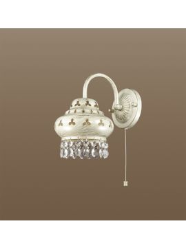 Бра Odeon Light Bahar 2842/1W