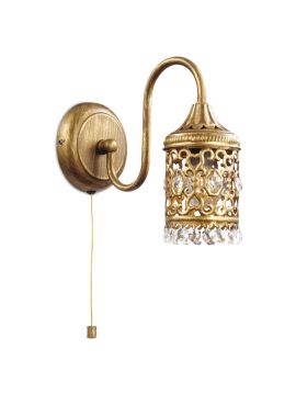 Бра Odeon Light Salona 2641/1W