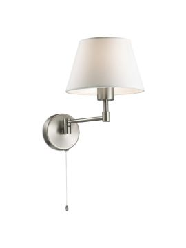 Бра Odeon Light Gemena 2480/1W
