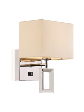 Бра Odeon Light Atolo 2197/1W