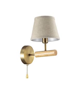 Бра Lumion Robin 3703/1W