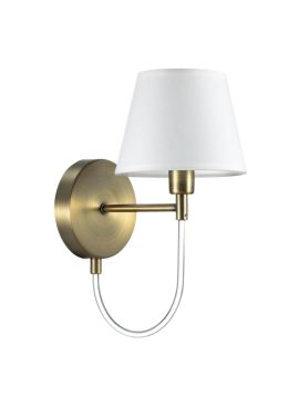 Бра Lumion Dakota 3702/1W