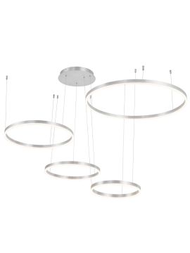 Подвесная люстра Stilfort Planetary 4005/11/04PL+CB