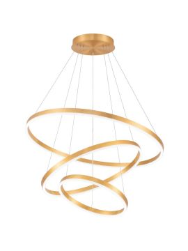 Подвесная люстра Stilfort Planetary 4005/05/03P+CB