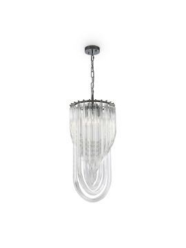 Подвесная люстра Freya Onda FR5182PL-03CH