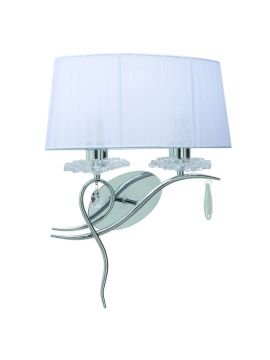 Бра Mantra Louise 5276