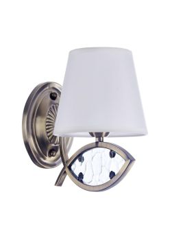 Бра Freya Camila FR5597WL-01BZ