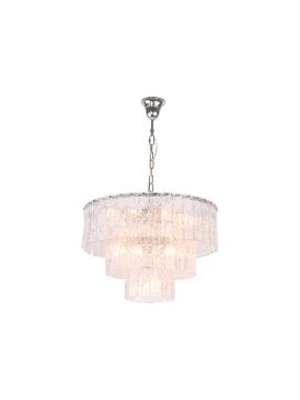 Подвесная люстра Newport 10826+10/C
