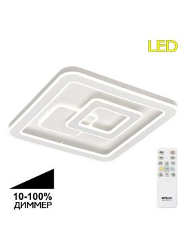 Потолочная люстра Citilux Квест CL739150