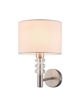 Бра Maytoni Lincoln MOD527WL-01N