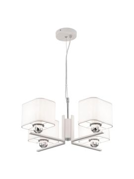 Подвесная люстра Citilux Тильда CL469245