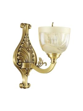 Бра Odeon Light Piemont 3998/1W