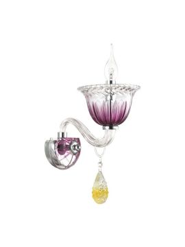 Бра Odeon Light Ninfea 3930/1W