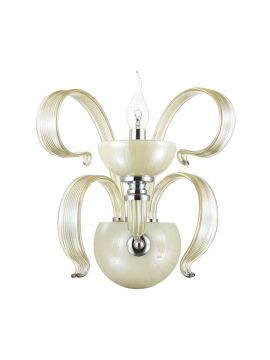 Бра Odeon Light Caramella 3934/1W