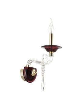 Бра Odeon Light Amarone 3928/1W