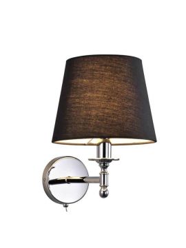 Бра Newport 14501/A black М0052661