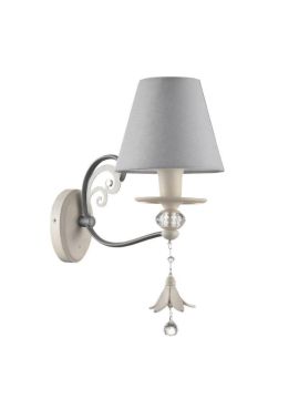 Бра Maytoni Wings ARM993-WL-01-W