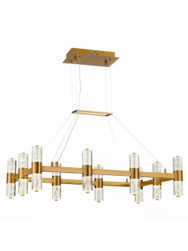 Подвесная люстра ST Luce Gemina SL6007.203.20