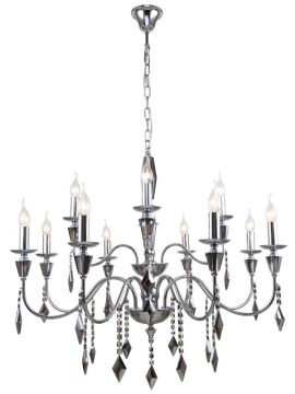 Подвесная люстра Stilfort Grace 1053/09/12P