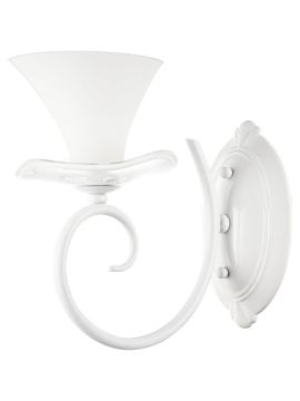 Бра Freya Fabre FR2001-WL-01-W