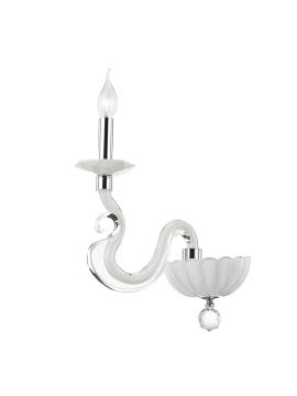 Бра Divinare Milano 8825/03 AP-1