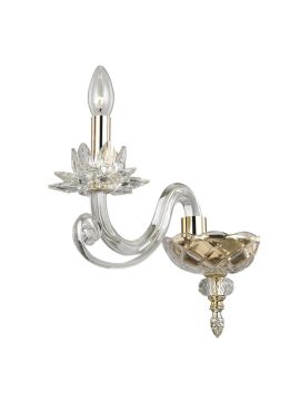 Бра Divinare Firenze 8820/09 AP-1