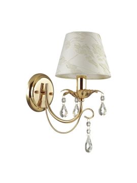 Бра Odeon Light Plesansa 3431/1W