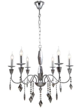 Подвесная люстра Stilfort Grace 1053/09/06P