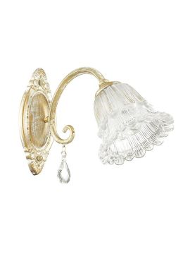 Бра Odeon Light Benadetta 3391/1W