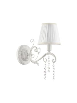 Бра Freya Liviano FR2613-WL-01-W