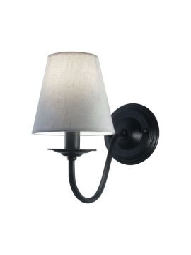 Бра ST Luce Nero SL684.401.01