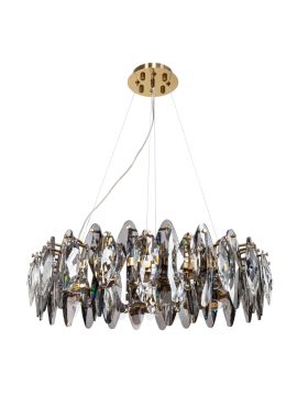 Подвесная люстра Divinare Ophelia 7203/17 LM-8