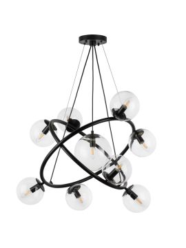 Подвесная люстра Lightstar Croco 815390