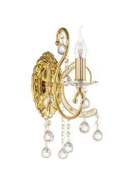 Бра Osgona Elegante 708612