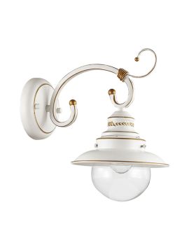 Бра Odeon Light Sandrina 3248/1W