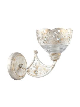 Бра Odeon Light Novia 3209/1W