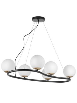 Подвесная люстра Lightstar Croco 815360