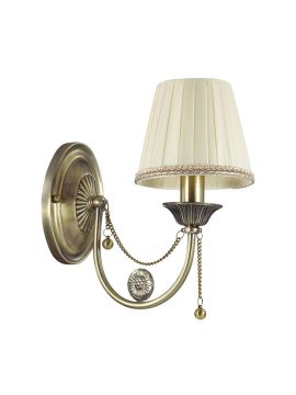 Бра Odeon Light Ignessa 3222/1W