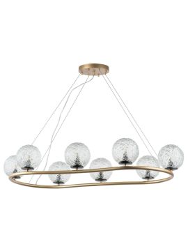 Подвесная люстра Lightstar Bari 815283