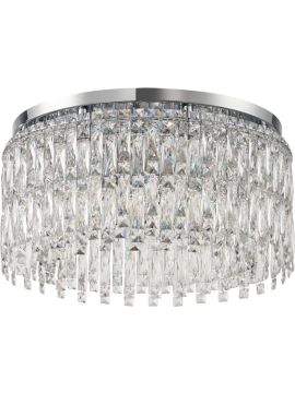 Потолочная люстра Stilfort Splendy 2173/09/08C