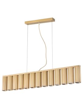 Подвесная люстра Lightstar Roma 718133