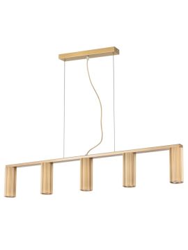 Подвесная люстра Lightstar Roma 718053