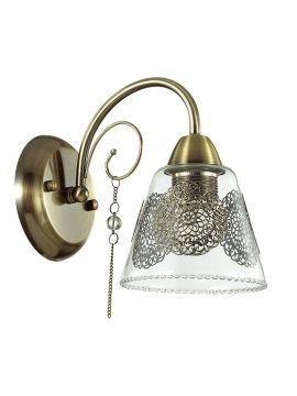 Бра Lumion Hortensa 3289/1W