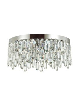 Потолочная люстра Odeon Light Semura 4985/6C