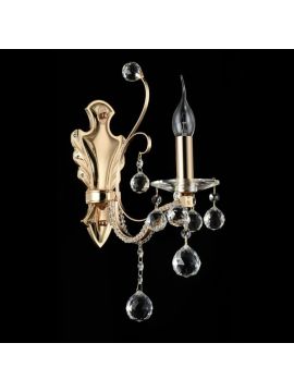 Бра Freya Marlin FR1130-WL-01-G