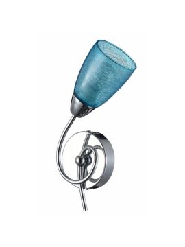 Бра Freya Flash FR5104-WL-01-BL