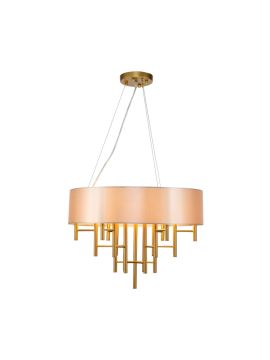 Подвесная люстра Favourite Cosmo 2993-6P