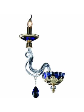 Бра Divinare Simona 5125/11 AP-1