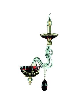 Бра Divinare Simona 5125/10 AP-1